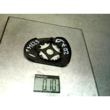 Glace retroviseur droit PEUGEOT 207 Photo n°1