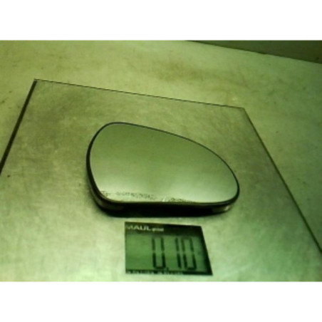 Glace retroviseur droit PEUGEOT 207