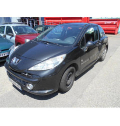 Glace retroviseur droit PEUGEOT 207 Photo n°3