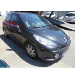 Glace retroviseur droit PEUGEOT 207 Photo n°4