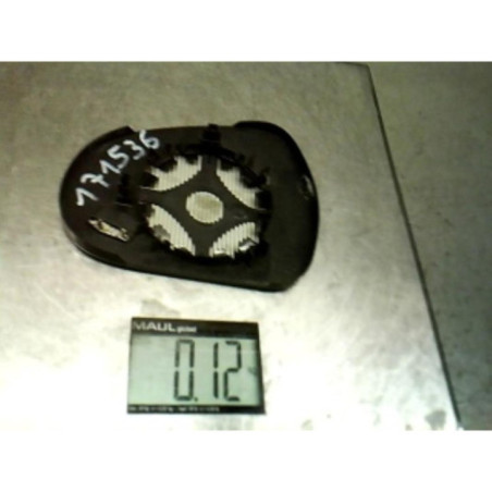 Glace retroviseur droit PEUGEOT 207