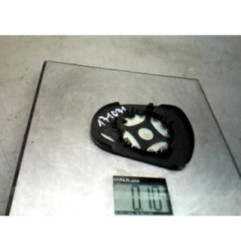 Glace retroviseur droit PEUGEOT 207 Photo n°1