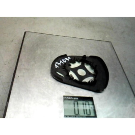 Glace retroviseur droit PEUGEOT 207 Photo n°1