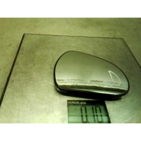 Glace retroviseur droit PEUGEOT 207