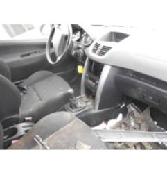 Glace retroviseur droit PEUGEOT 207 Photo n°4