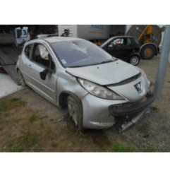 Glace retroviseur droit PEUGEOT 207 Photo n°5