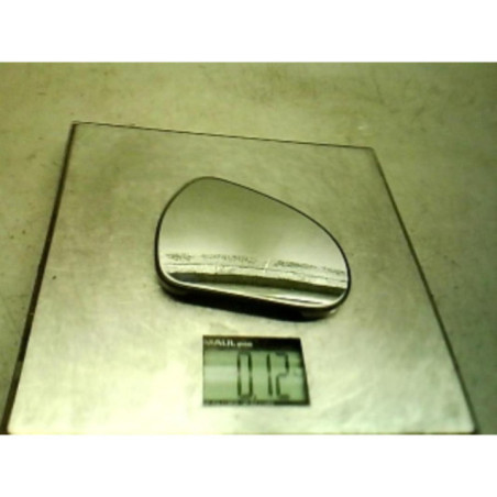Glace retroviseur droit PEUGEOT 207