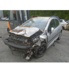 Glace retroviseur droit PEUGEOT 207 Photo n°3