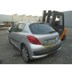 Glace retroviseur droit PEUGEOT 207 Photo n°5