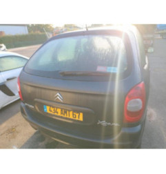 Porte arriere gauche CITROEN XSARA PICASSO