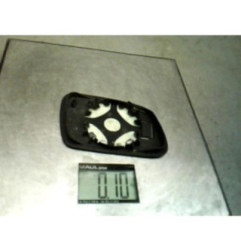 Glace retroviseur gauche PEUGEOT 307 Photo n°1