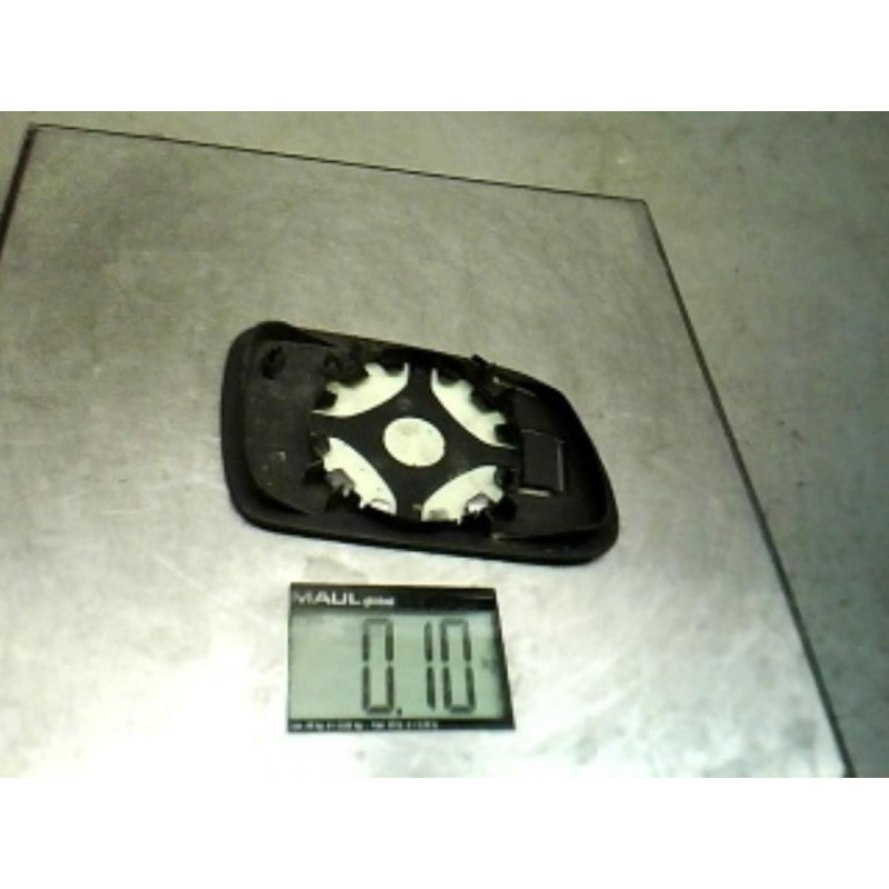 Glace retroviseur gauche PEUGEOT 307