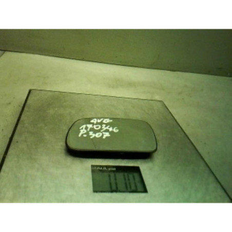 Glace retroviseur gauche PEUGEOT 307