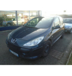 Glace retroviseur gauche PEUGEOT 307 Photo n°3