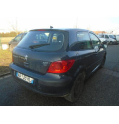 Glace retroviseur gauche PEUGEOT 307 Photo n°5