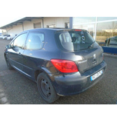 Glace retroviseur gauche PEUGEOT 307 Photo n°6