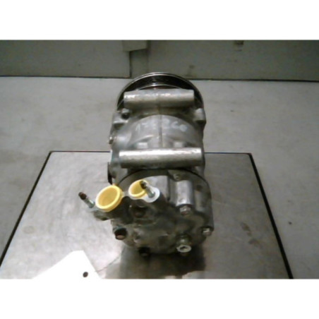 Compresseur clim SUZUKI SX4 1 Photo n°1