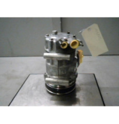 Compresseur clim SUZUKI SX4 1 Photo n°3