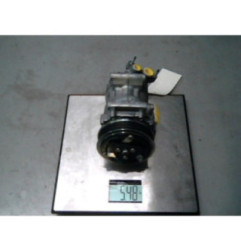 Compresseur clim SUZUKI SX4 1 Photo n°4