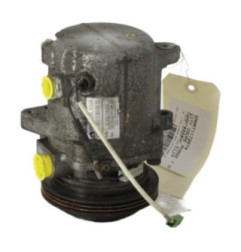 Compresseur clim SMART CITY