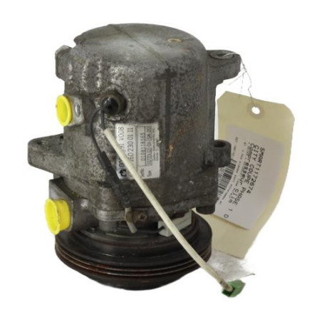 Compresseur clim SMART CITY