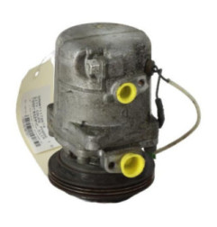 Compresseur clim SMART CITY Photo n°5