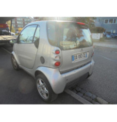 Compresseur clim SMART CITY Photo n°10