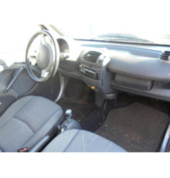 Compresseur clim SMART CITY Photo n°11