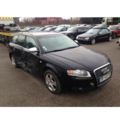 Volant AUDI A4 2 Photo n°5