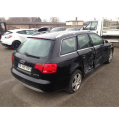 Volant AUDI A4 2 Photo n°6