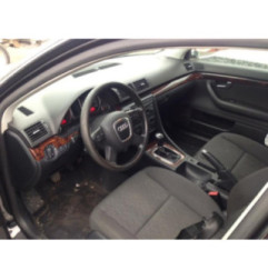 Retroviseur gauche AUDI A4 2 Photo n°7