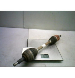 Cardan gauche (transmission) RENAULT MEGANE 3 Photo n°1