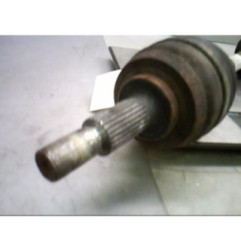 Cardan gauche (transmission) RENAULT MEGANE 3