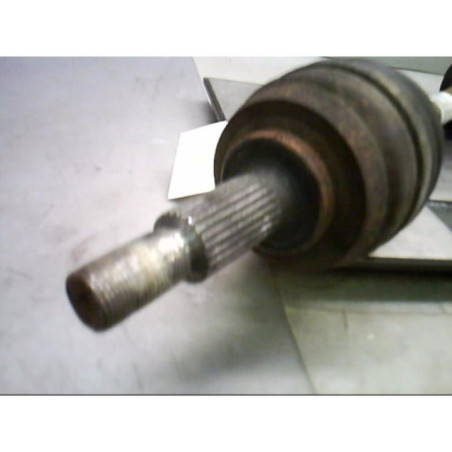 Cardan gauche (transmission) RENAULT MEGANE 3