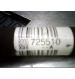 Cardan gauche (transmission) RENAULT MEGANE 3 Photo n°3