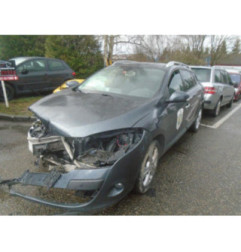 Cardan gauche (transmission) RENAULT MEGANE 3 Photo n°4