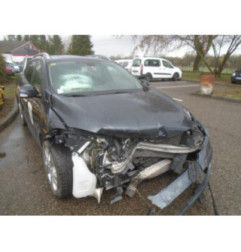 Cardan gauche (transmission) RENAULT MEGANE 3 Photo n°5