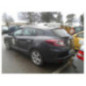 Cardan gauche (transmission) RENAULT MEGANE 3