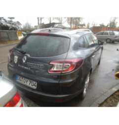Cardan gauche (transmission) RENAULT MEGANE 3 Photo n°7