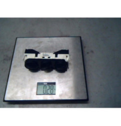 Commande chauffage VOLKSWAGEN FOX Photo n°1