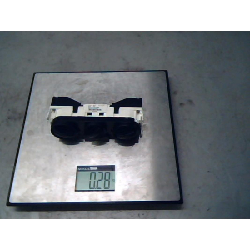 Commande chauffage VOLKSWAGEN FOX