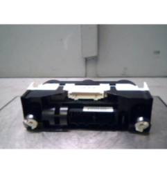 Commande chauffage VOLKSWAGEN FOX