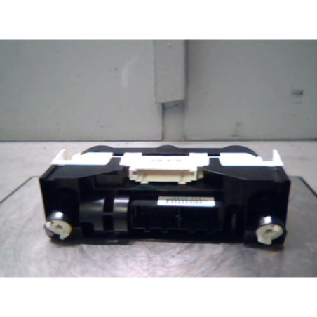 Commande chauffage VOLKSWAGEN FOX