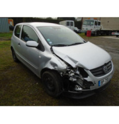 Bras essuie glace arriere VOLKSWAGEN FOX Photo n°3