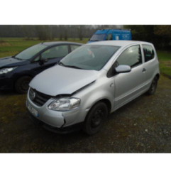 Bras essuie glace arriere VOLKSWAGEN FOX Photo n°4