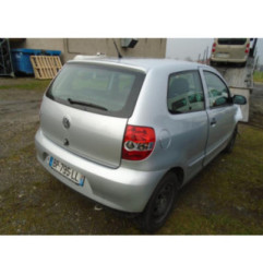 Bras essuie glace arriere VOLKSWAGEN FOX Photo n°6