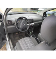 Bras essuie glace arriere VOLKSWAGEN FOX Photo n°7