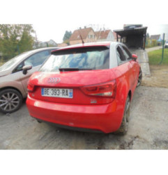 Interrupteur de leve vitre avant gauche AUDI A1 1 Photo n°7