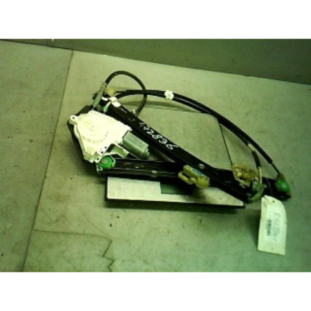Moteur leve vitre avant droit AUDI A1 1 Photo n°1