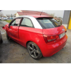 Moteur leve vitre avant droit AUDI A1 1 Photo n°6